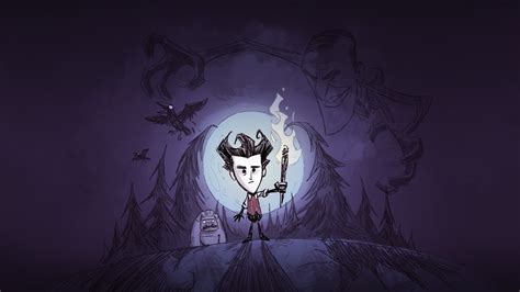 don't starve|don't starve release date.